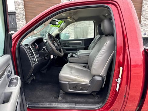 Used 2014 RAM 2500 SLT w/ Popular Equipment Group image 9