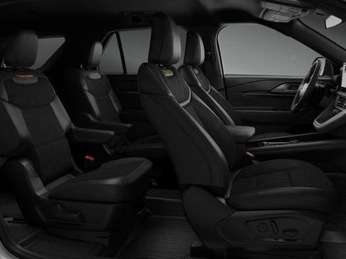 New 2026 Ford Explorer Tremor w/ Tremor Convenience Package image 22