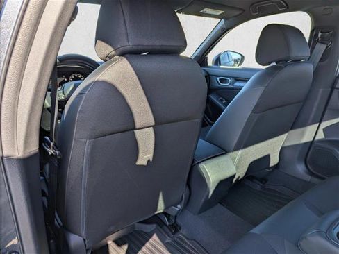 New 2026 Honda Civic Sport image 23