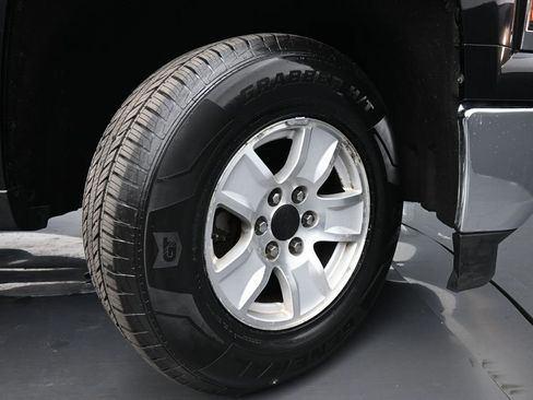 Used 2014 Chevrolet Silverado 1500 LT w/ LT Plus Package RWD image 35