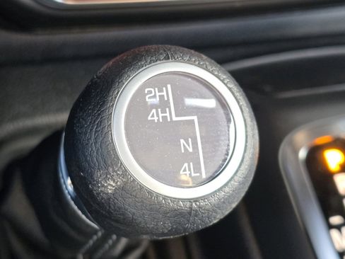 New 2026 Jeep Wrangler Unlimited Sport image 17