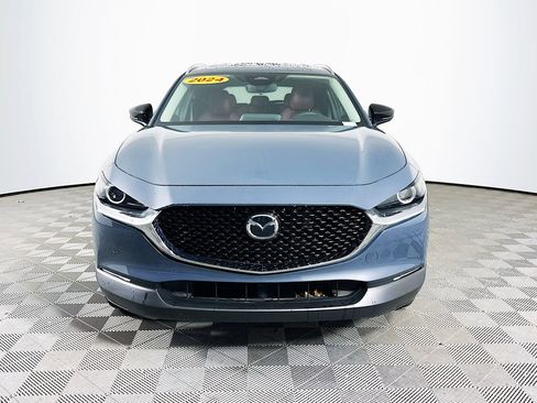 Used 2024 MAZDA CX-30 AWD 2.5 S w/ Preferred Package image 4