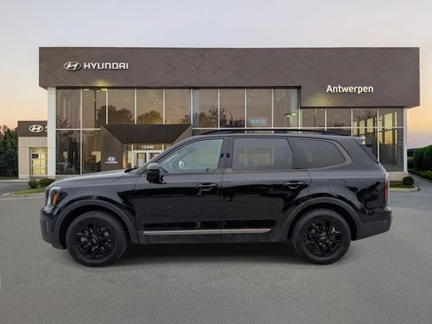 Used 2023 Kia Telluride SX X-Pro AWD/4WD image 6