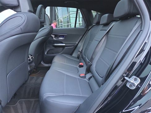 Certified 2026 Mercedes-Benz GLC 300 GLC 300 image 12