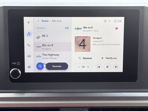 Used 2025 Toyota 4Runner SR5 image 23