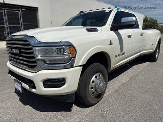 Used 2020 RAM 3500 Limited AWD/4WD video 1