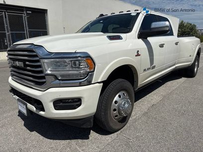 Used 2020 RAM 3500 Limited