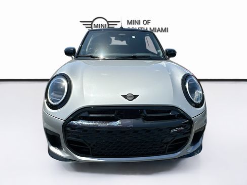 New 2026 MINI Cooper S FWD image 2