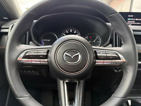 Used 2025 MAZDA CX-50 2.5 Hybrid w/ Premium Plus Pkg AWD/4WD image 29