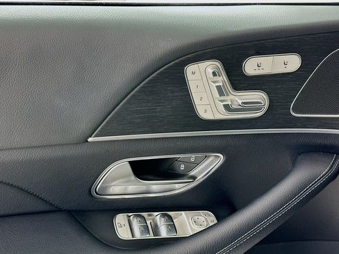 Certified 2025 Mercedes-Benz GLE 350 4MATIC image 19