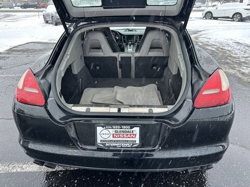 Used 2010 Porsche Panamera 4S image 15