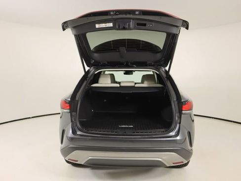 New 2026 Lexus RX 350 AWD image 24