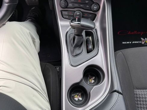 Used 2021 Dodge Challenger R/T Scat Pack RWD image 23