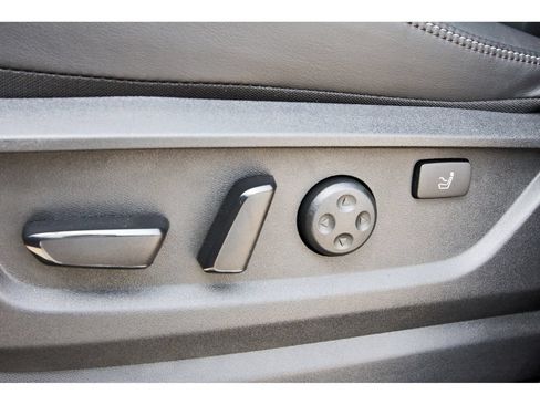 New 2026 Nissan Armada Platinum Reserve AWD/4WD image 34