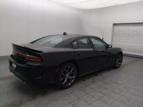 Used 2019 Dodge Charger GT w/ Navigation & Travel Group image 10