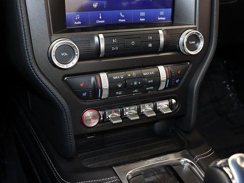 Used 2022 Ford Mustang Mach 1 w/ Mach 1 Handling Package image 18