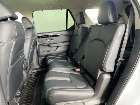 New 2025 Honda Pilot EX-L image 24