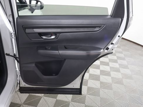Used 2024 Honda CR-V Sport image 26