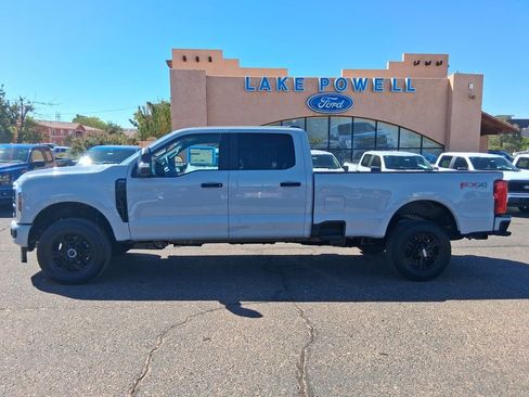 New 2026 Ford F350 XL w/ STX Appearance Package image 2