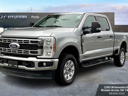 Used 2024 Ford F250 XLT