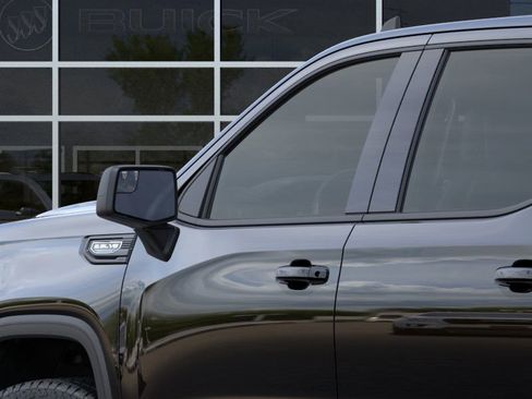 New 2024 GMC Sierra 1500 Elevation w/ X31 Off-Road Package image 33