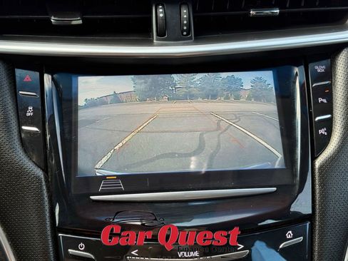 Used 2019 Cadillac XTS Luxury image 21