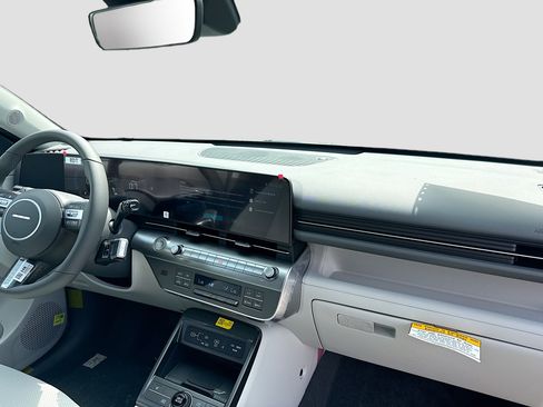 New 2026 Hyundai Kona SEL Premium FWD image 22