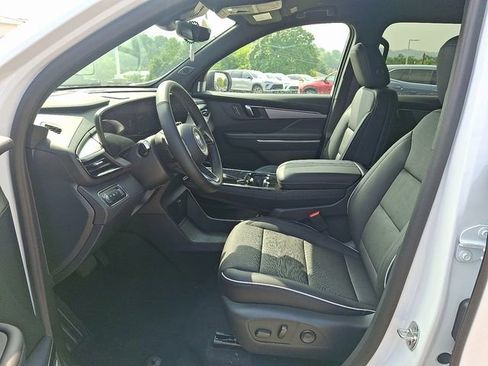 New 2026 Buick Enclave Preferred w/ Power Package image 7