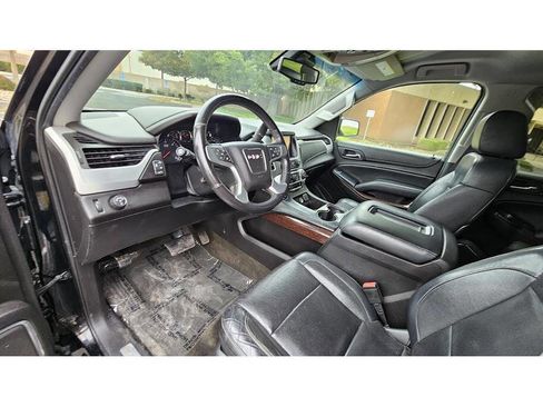 Used 2015 GMC Yukon SLT image 10