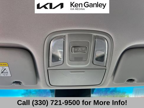 Certified 2022 Kia Sportage LX FWD image 39