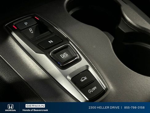 Used 2023 Honda Ridgeline RTL image 25