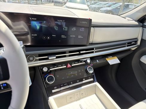 New 2026 Hyundai Santa Fe SEL FWD image 30