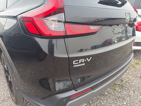 Used 2024 Honda CR-V Sport-L image 11