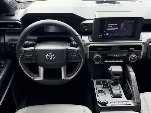 Certified 2024 Toyota Tacoma SR5 w/ SR5 Upgrade Package image 10