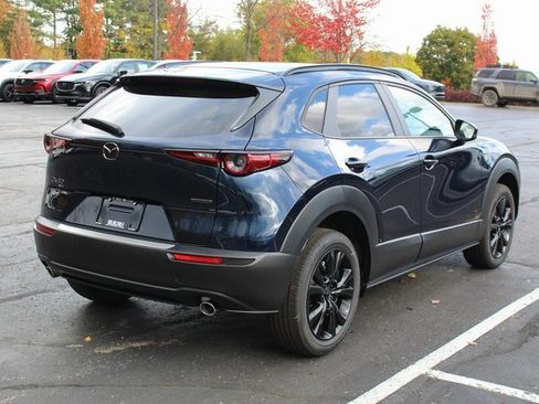 New 2026 MAZDA CX-30 AWD 2.5 S image 3