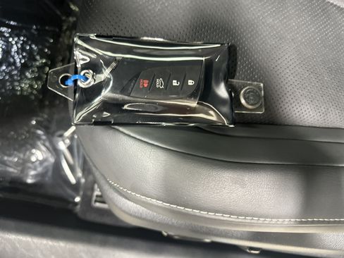 Used 2022 Lexus ES 350 F Sport w/ Accessory Package FWD image 36