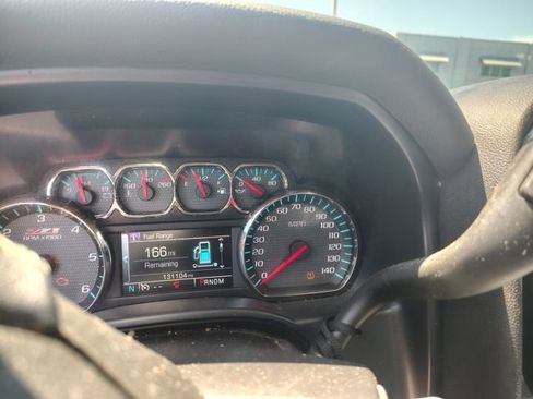 Used 2015 Chevrolet Silverado 1500 LT w/ Midnight Edition AWD/4WD image 19