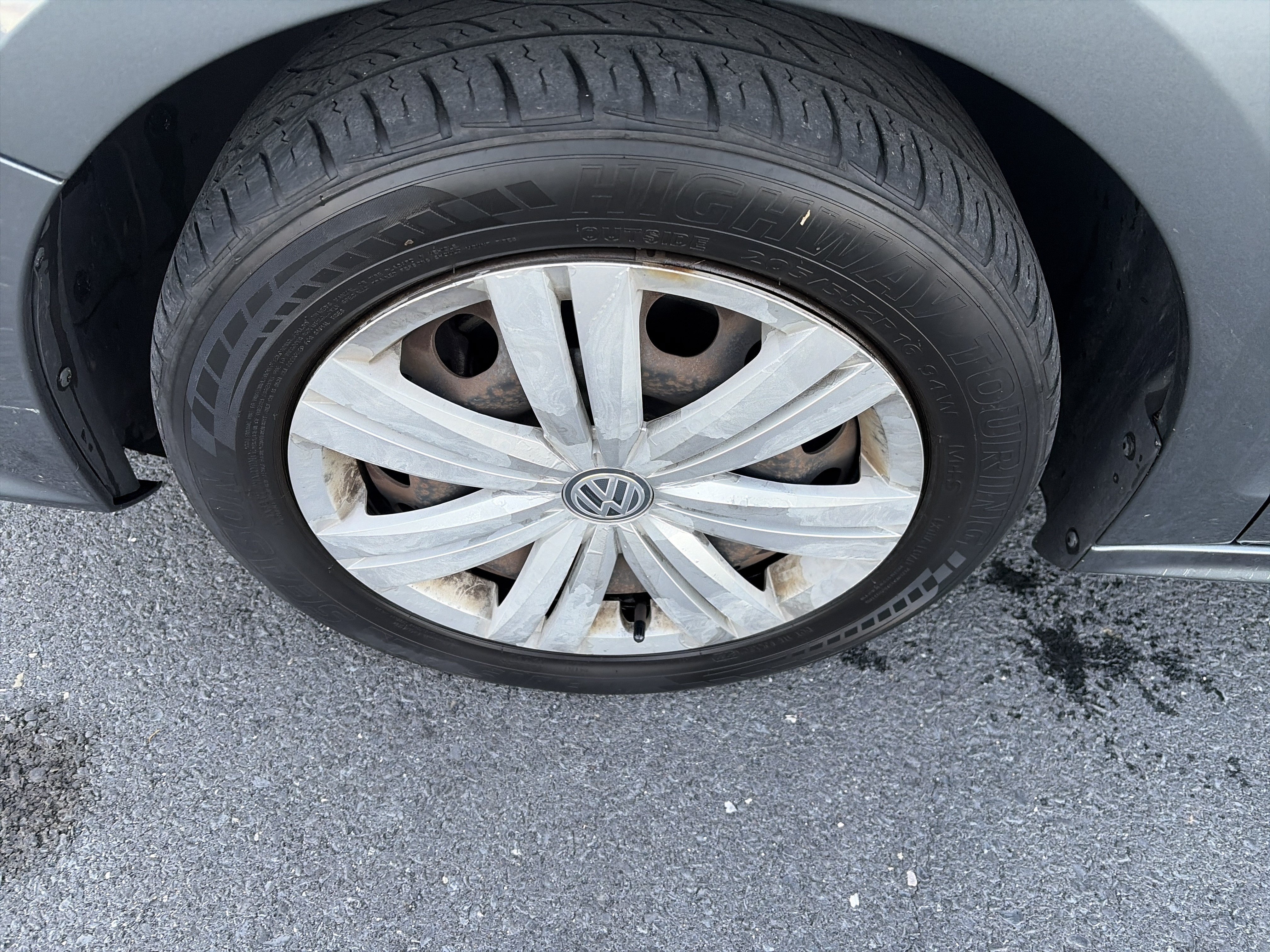 Used 2017 Volkswagen Jetta S FWD image 7