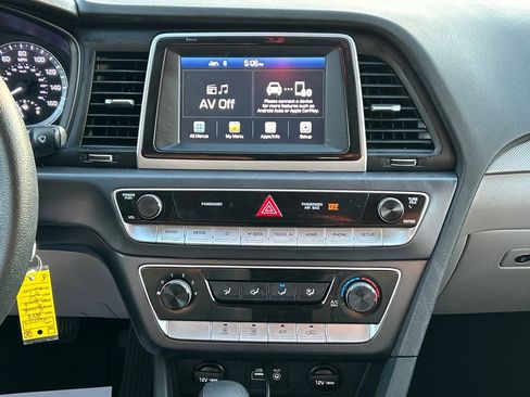 Used 2018 Hyundai Sonata SE image 21