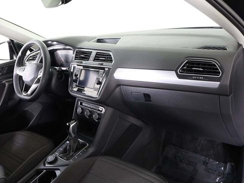 Used 2024 Volkswagen Tiguan S AWD/4WD image 27