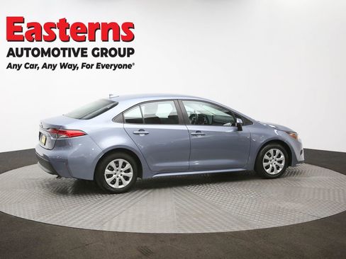 Used 2024 Toyota Corolla LE image 41