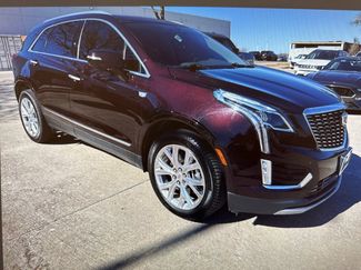 Used 2020 Cadillac XT5 Premium Luxury video 1