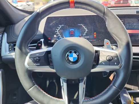 Used 2024 BMW X1 M35i w/ Premium Package AWD/4WD image 21