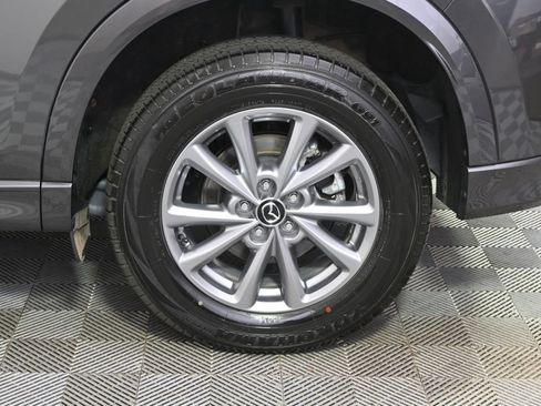 Used 2025 MAZDA CX-5 AWD 2.5 S w/ Select Package image 20