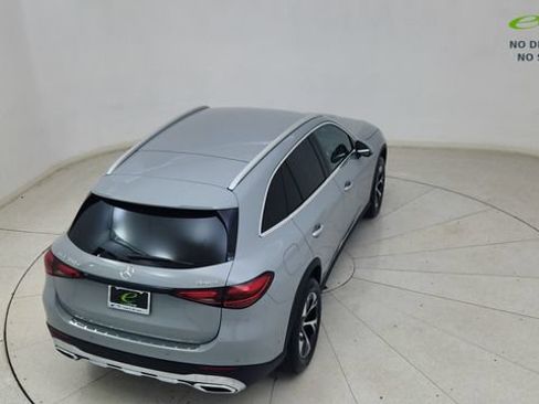 Used 2026 Mercedes-Benz GLC 350e 4MATIC image 90