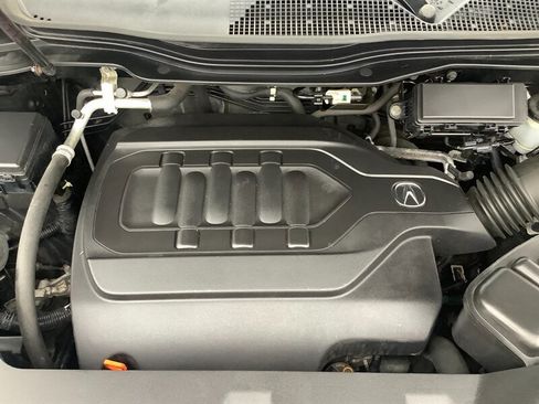 Used 2014 Acura MDX SH-AWD image 10