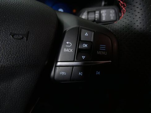 Used 2024 Ford Escape ST-Line Select w/ Tech Pack #2 AWD/4WD image 20