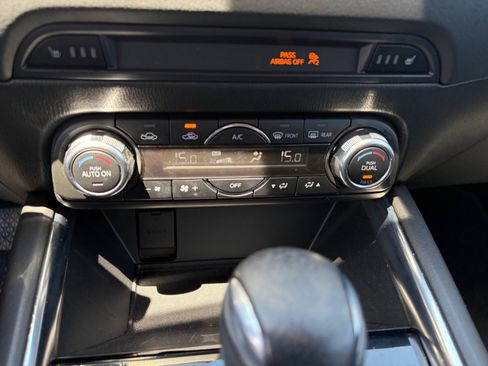 Used 2017 MAZDA CX-5 Grand Touring AWD/4WD image 29
