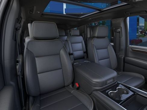 New 2026 Chevrolet Tahoe Premier AWD/4WD image 16