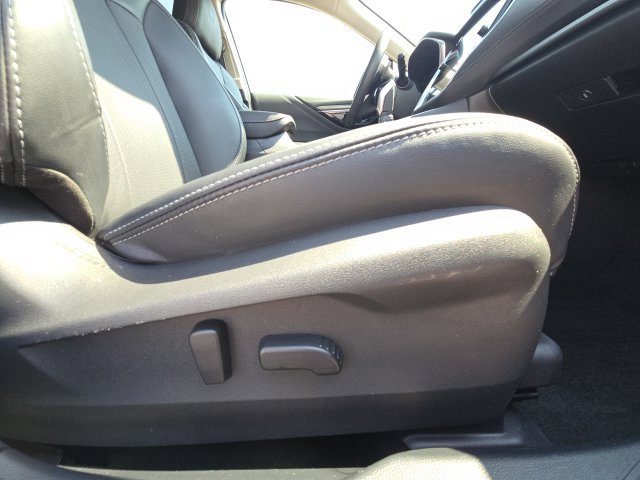 Used 2024 Subaru Outback Limited AWD/4WD image 19